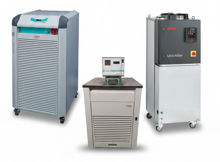 Chladicí zařízení